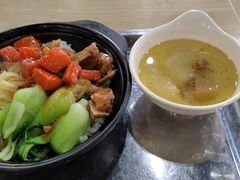 -武汉大学-桂园餐厅