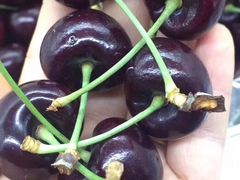 车厘子-唐桥水果批发市场