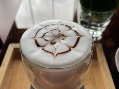 -时光吧·大堂吧·丽江和府洲际度假酒店