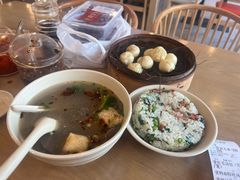 -佬钱湾仔(衣裳街店)