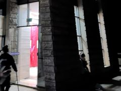 -黄山光明顶山庄