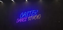 -CASTER