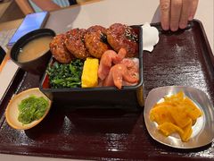 -dodonpa.墩墩伐 便当食堂(博华广场店)