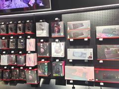 -ROG玩家国度(美罗城店)