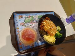 -城堡餐厅(长隆海洋王国店)