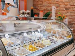 -Dal Cuore 达可芮冰淇淋(陕西北路店)