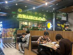 -CoCo壱番屋(久光百货店)