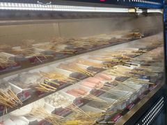 -夸父炸串(金桥国际广场店)