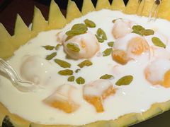 -楼兰新疆主题餐厅(苏州中心店)