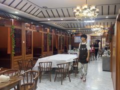 -尕胡才炕锅烤羊肉馆(八一路店)