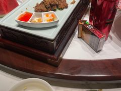 -真地道京味府·鲜橙烤鸭·北京菜(朝外大街东大桥店)