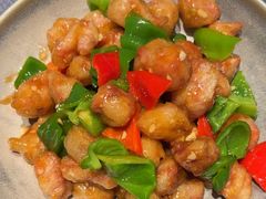 -小天厨民间菜馆(深圳街店)