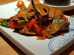 -云海肴·汽锅鸡·云南菜(高德置地店)