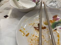 -六合居·邯郸菜·武安菜起源地