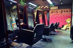 -BM SALON