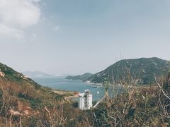 -南丫岛