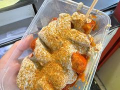 -老绍兴三味臭豆腐(奥林匹克购物广场店)