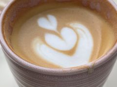 -DEEP COFFEE(瑞光烘焙工厂店)