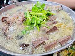 老鸭扁尖汤-绍兴名菜馆(可乐路店)
