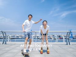点击看大图 -薇喜影像艺术中心 ART PHOTO