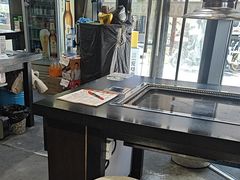 -三通阁石板烤肉