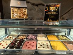 -ELI FALAFEL Lebanese&Mediterranean黎巴嫩美食(富城路店)