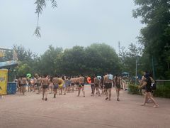 -欢乐水魔方水世界