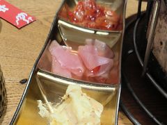 -牛也烧肉(摩尔城店)