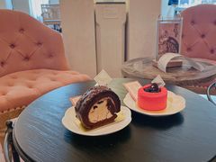 -Me Coffee下午茶艺术空间