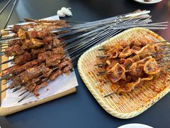 -有奴思烤肉·清真(正宁路店)