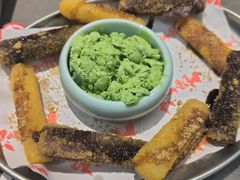 -生活如沸·顺德水牛奶火锅(大学路店)