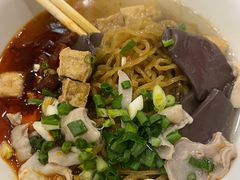 -蒋家肠旺面馆老店(合群路店)