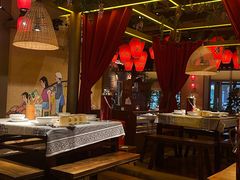 大堂-农耕记·湖南土菜(halo广场店)