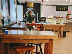 大堂-南来顺饭庄·清真(南菜园店)