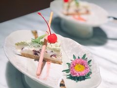 -月下料理(楷林IFC店)