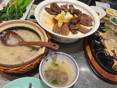 -潮界(虹桥新天地店)