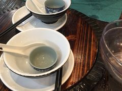-御膳粥·牛乳粥底火锅·地道顺德菜(容桂店)