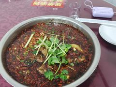 -温江公平红烧兔(总店)