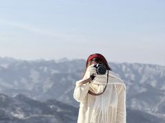 -潭溪山