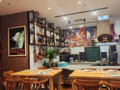 -安妮意大利餐厅(世贸天阶店)
