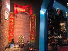 -翠湖湾海鲜音乐餐厅