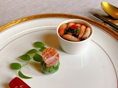 冷菜拼盘-福玺荟(外滩罗斯福店)