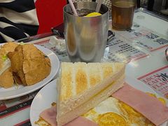 -华星冰室(湾仔店)
