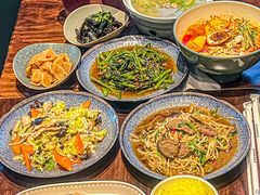 -章记星洲 · 新加坡餐厅(望京店)