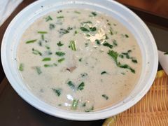 -穆得·老周家牛肉烧饼(普利街店)