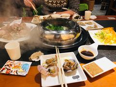 -苏大嘴海鲜牧场(奥林匹克店)