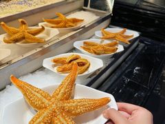 -富力威斯汀酒店·知味自助餐厅