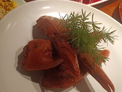 -老板恋上鱼(高新万达店)