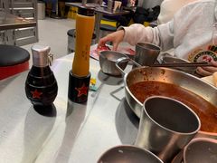 -蓉三少冒烤鸭·四川小吃集(北京首店)