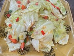 -朗妈私房菜(婺女州店)